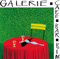 Galerie Bím